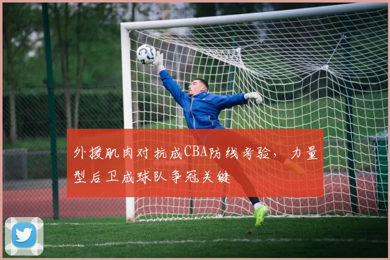 外援肌肉对抗成CBA防线考验，力量型后卫成球队争冠关键