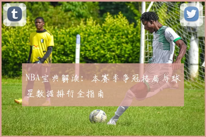 NBA宝典解读：本赛季争冠格局与球星数据排行全指南