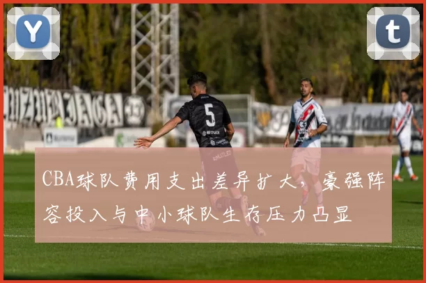 CBA球队费用支出差异扩大，豪强阵容投入与中小球队生存压力凸显