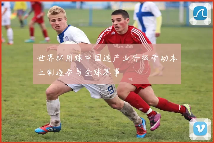 世界杯用球中国造产业升级带动本土制造参与全球赛事